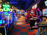 잭슨나인스 세종점