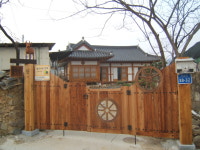 슬로시티달구지민박