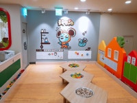 코코몽키즈랜드 뉴코아아울렛 평택점