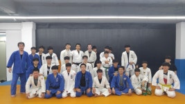 분당화랑유도&주짓수