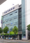강원향군회관
