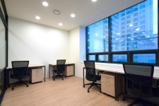 공유오피스 워크리움 중동점