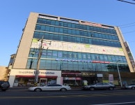 가람연세노인복지센터