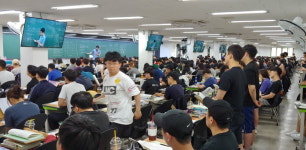 윌비스신광은경찰학원 전북캠퍼스