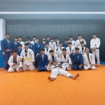 분당화랑유도&주짓수