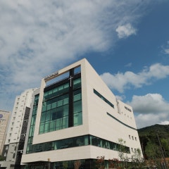 백운호수교회