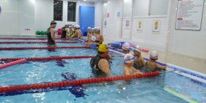 스윔슐레 구미캠퍼스