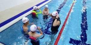 스윔슐레 구미캠퍼스