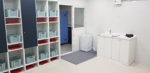 스윔슐레 구미캠퍼스