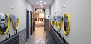 스윔슐레 구미캠퍼스