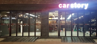 카스토리