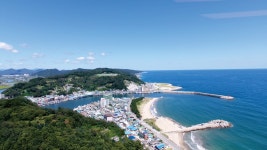 삼사해상빌리지펜션