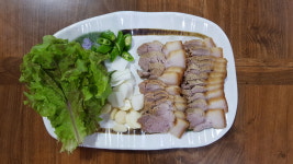 동수리막국수