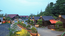 삼사해상빌리지펜션