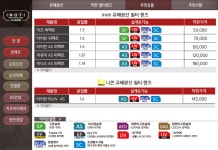 이노티안경 광주상무518점