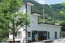 한스빌리지캠핑장