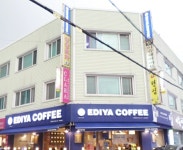 이디야커피 안양대점