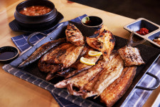 푸른바다