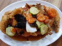 맛난명태생각 공룡수산