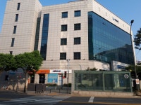 중소벤처기업진흥공단 강원지역본부