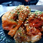 명가옛날통닭 거여점