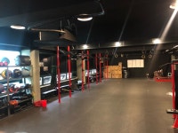 에이스짐 그룹 트레이닝 금촌점