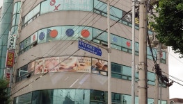 올림피아당구장