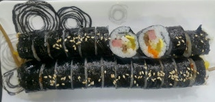 꿈을담은김밥