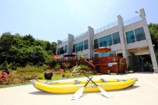 바다향펜션