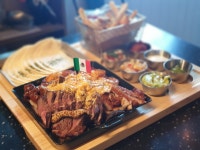 고부기 멕시칸그릴 대학로본점