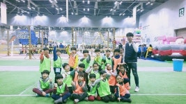 경희대석사 삼성태권도