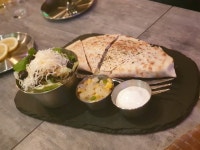 고부기 멕시칸그릴 대학로본점