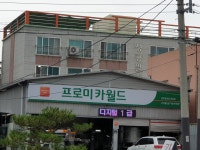 프로미카월드 성주점