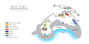 엘마르펜션&캠핑카