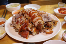 달인수제한방족발 송파점