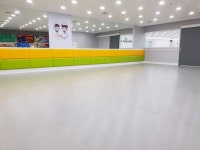 국가대표태권도장