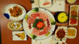 참치병장