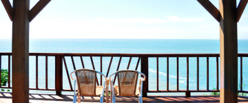 엘마르펜션&캠핑카