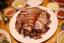 달인수제한방족발 송파점