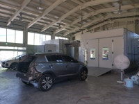 영훈자동차공업사