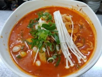 울엄마손칼국시