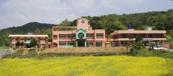 목포장애인요양원