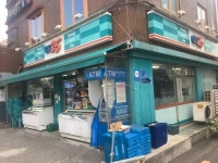 GS25 마포신수점