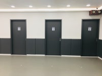 국가대표태권도장