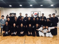 원형검도관