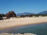 청간정민박