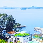 수갤러리카페&사실빙