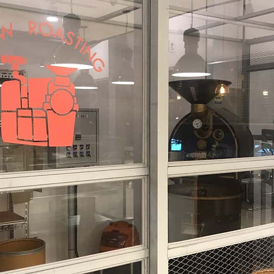 ER COFFEE&ROASTED 사진