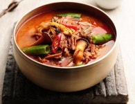 곤지암할매소머리국밥 원천점