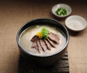 곤지암할매소머리국밥 원천점